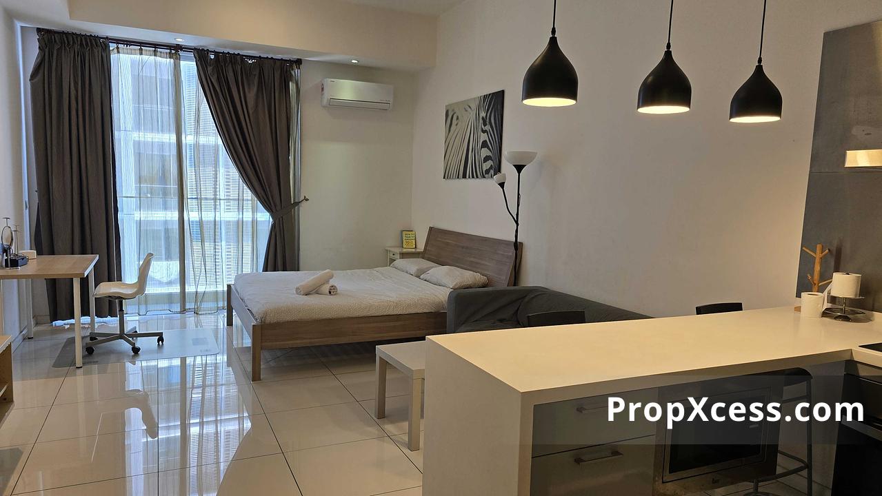 0-Bedroom Condominium for sale in Kuala Lumpur photo 3