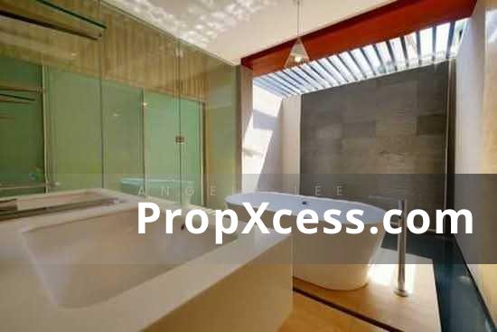 3-Bedroom Condominium for rent in Ampang, Kuala Lumpur photo 9