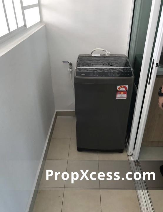 2-Bedroom Condominium for sale in Kota Kinabalu, Sabah