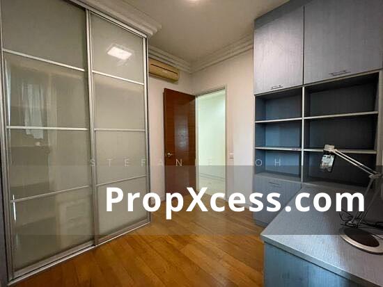 3-Bedroom Condominium for rent in Kuala Lumpur photo 5