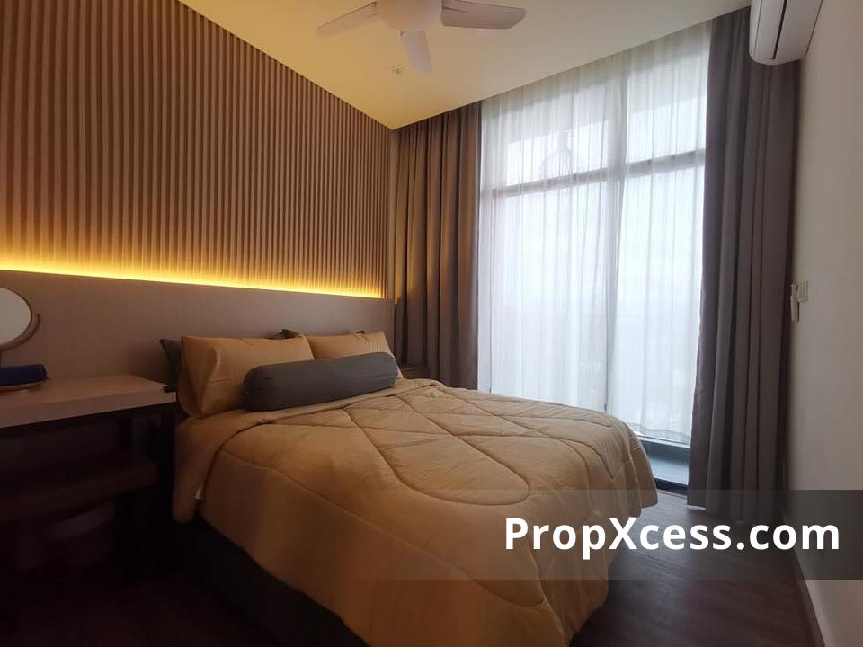 2-Bedroom Condominium for sale in Kota Kinabalu, Sabah photo 4