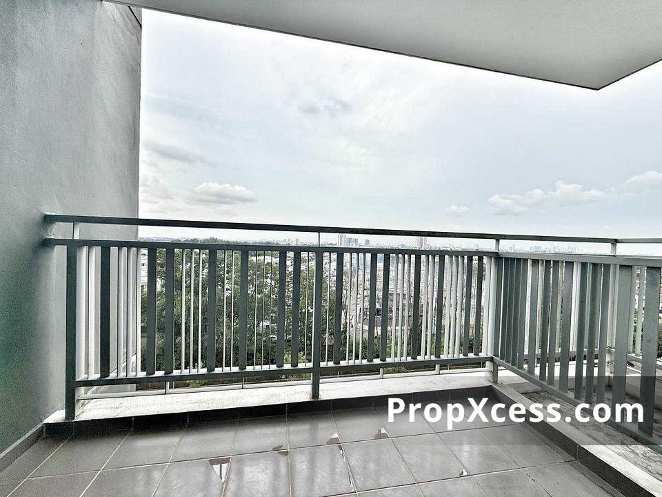 3-Bedroom Apartment for sale in Iskandar Puteri, Johor