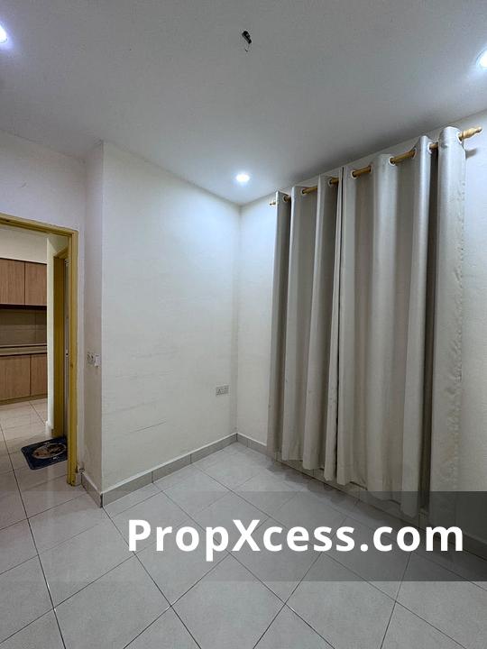 3-Bedroom Apartment for sale in Penang photo 7
