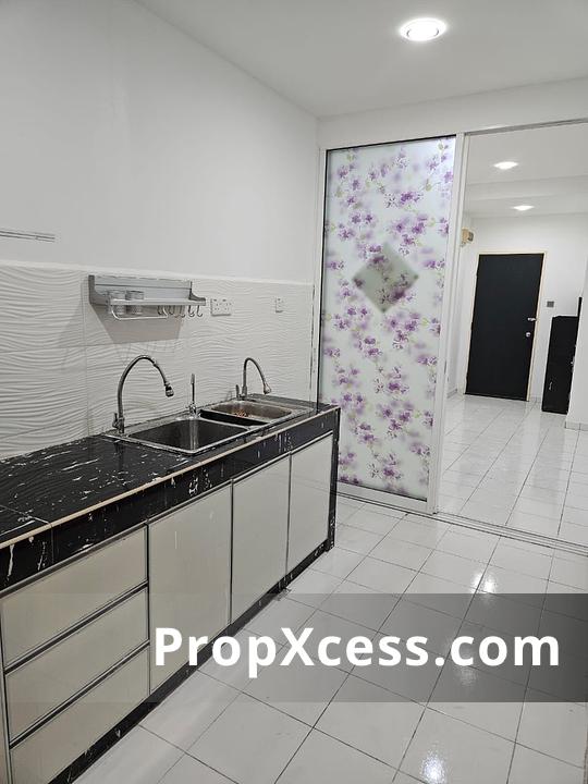 3-Bedroom Apartment for sale in Sabah photo 14