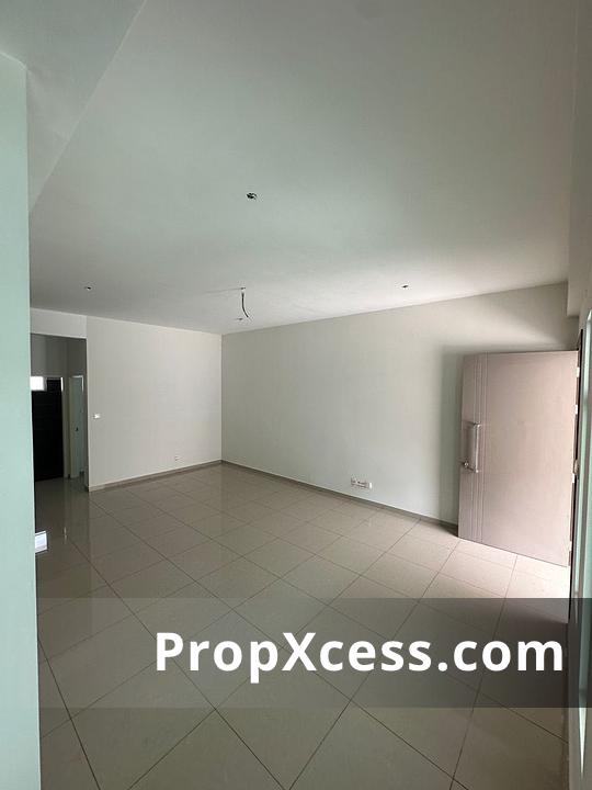 4-Bedroom Terrace / Link for sale in Kota Kinabalu, Sabah