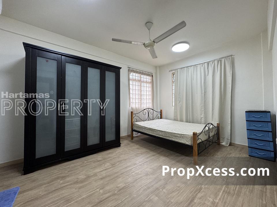 3-Bedroom Townhouse for rent in Kota Damansara, Petaling Jaya, Selangor