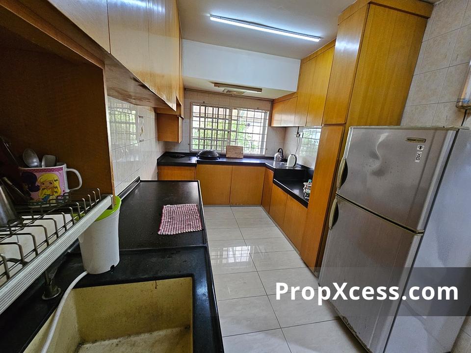 5-Bedroom Semi-Detached for sale in Kota Kinabalu, Sabah photo 3