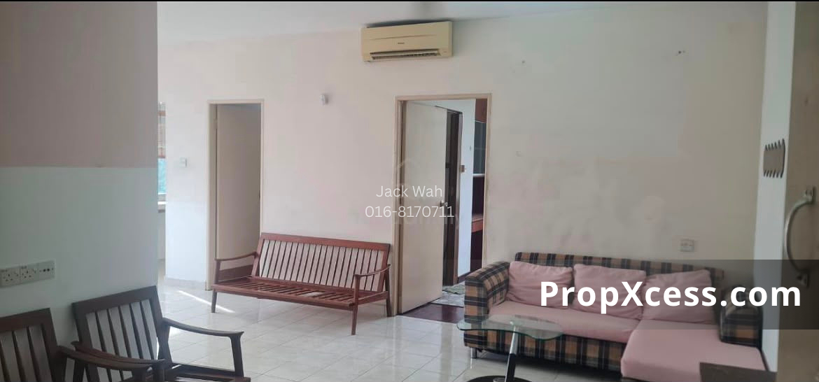 2-Bedroom Apartment for sale in Kota Kinabalu, Sabah