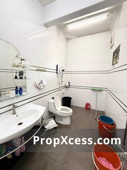 4-Bedroom Semi-Detached for sale in Johor photo 15