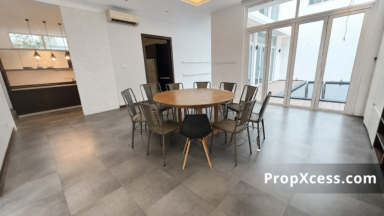 6-Bedroom Bungalow / Detached for sale in Setia Alam, Shah Alam, Selangor photo 8