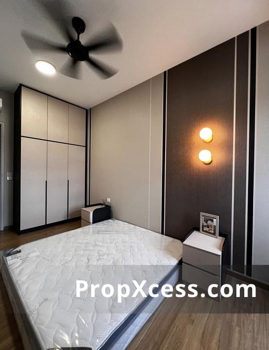 2-Bedroom Condominium for sale in Kuala Lumpur photo 5