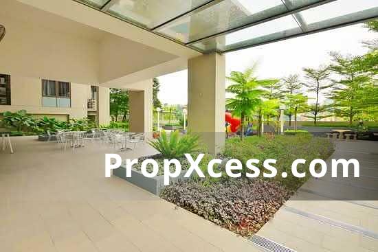 4-Bedroom Condominium for sale in KL City Centre (KLCC), Kuala Lumpur photo 24