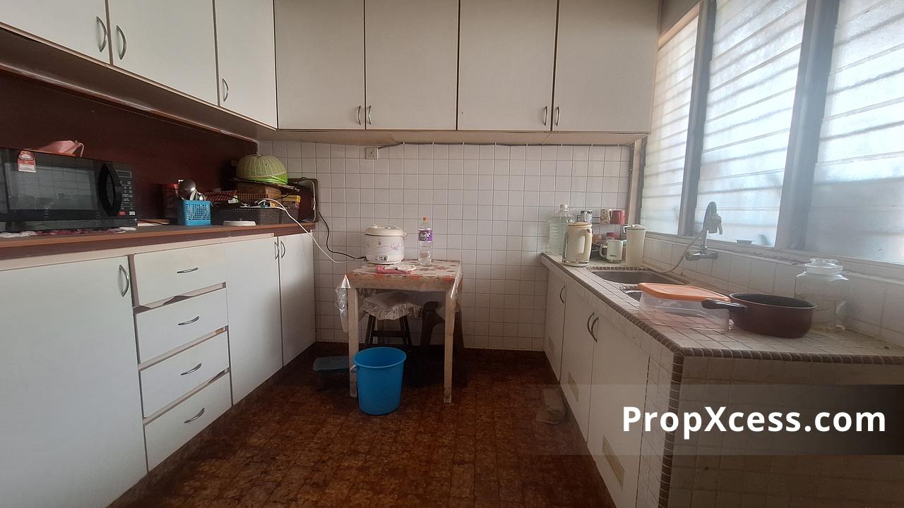 4-Bedroom Terrace / Link for sale in Bukit Damansara, Kuala Lumpur photo 5