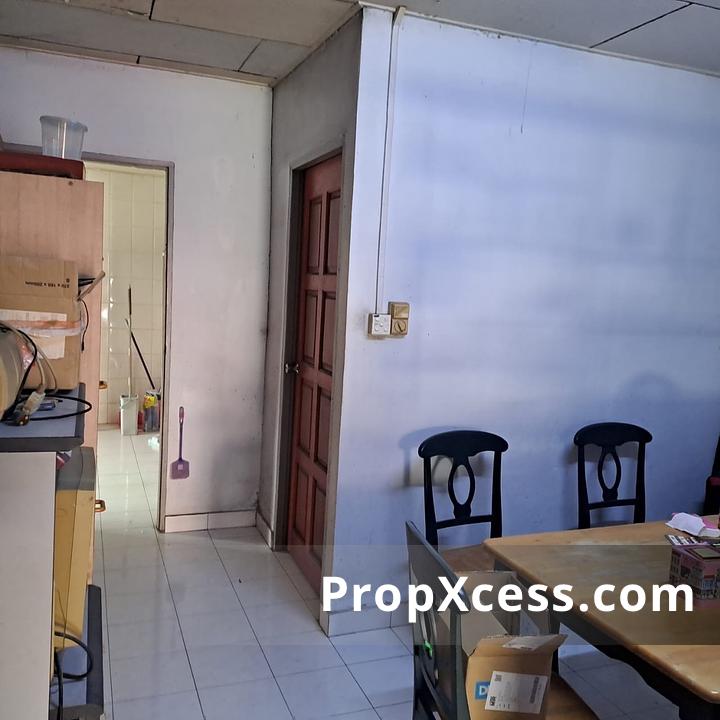 3-Bedroom Terrace / Link for sale in Sabah photo 8