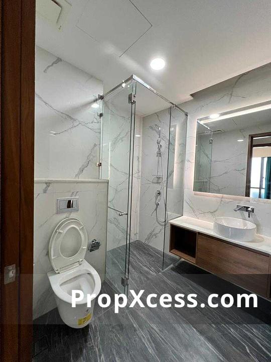 3-Bedroom Condominium for rent in Kuala Lumpur photo 8