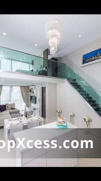 1-Bedroom Condominium for sale in KL City Centre (KLCC), Kuala Lumpur photo 4