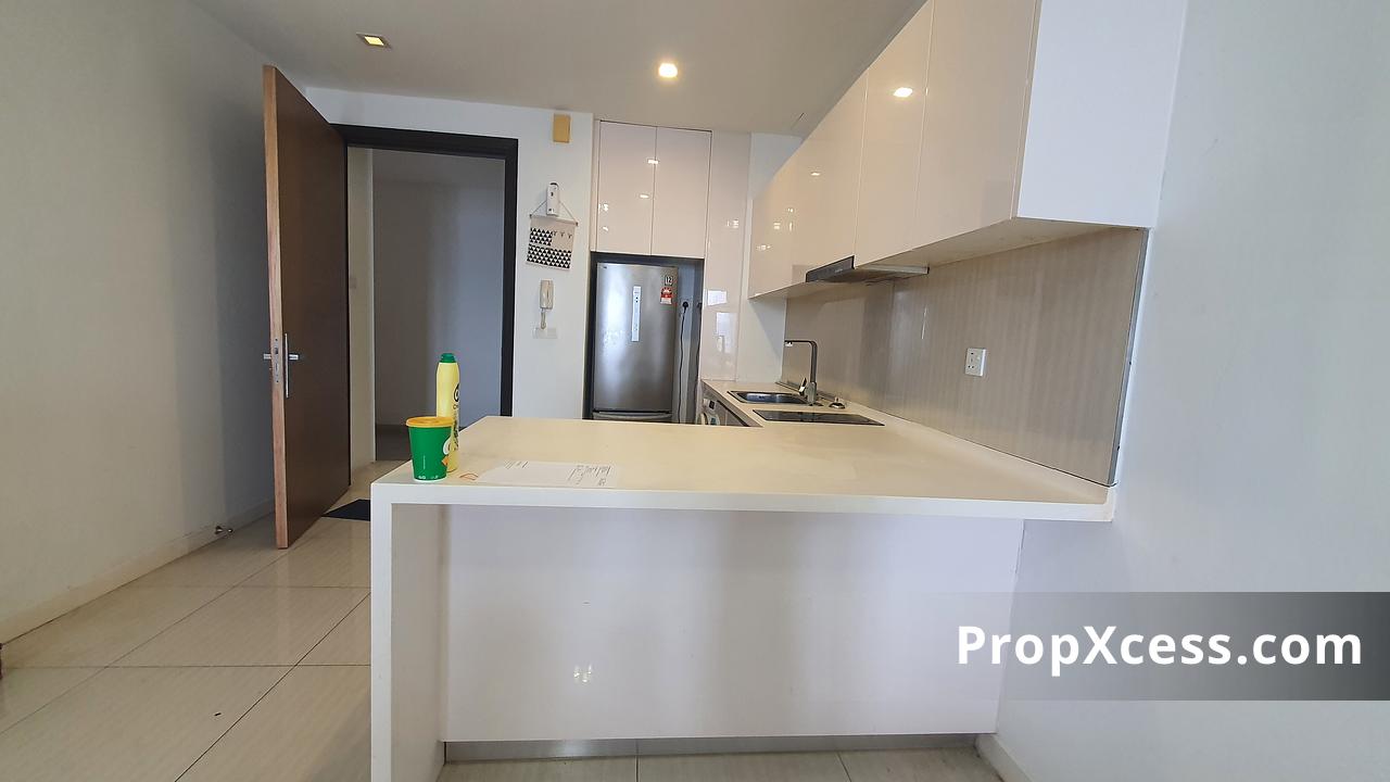 1-Bedroom Condominium for rent in Kuala Lumpur photo 6