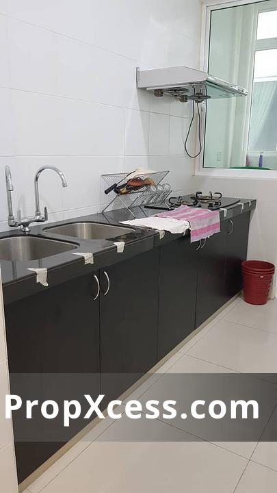 2-Bedroom Condominium for sale in Kuala Lumpur photo 2