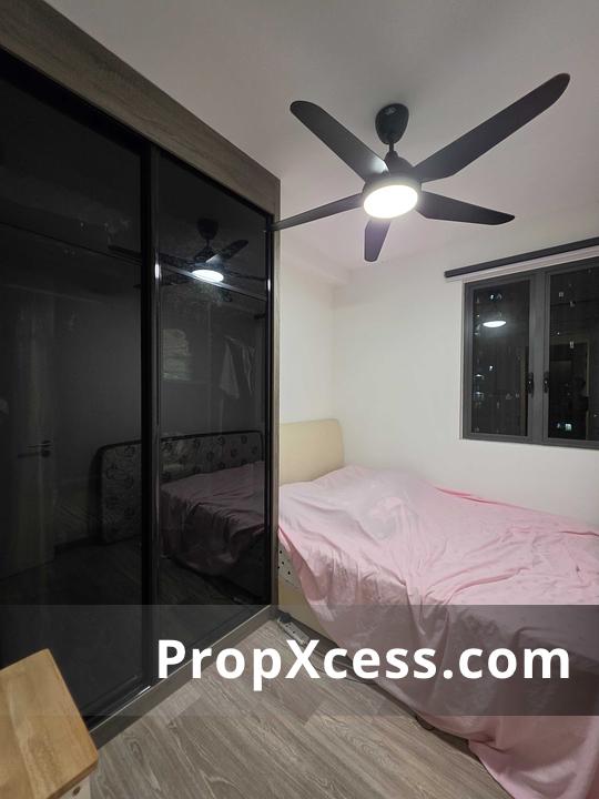 3-Bedroom Condominium for sale in Kepong, Kuala Lumpur photo 5