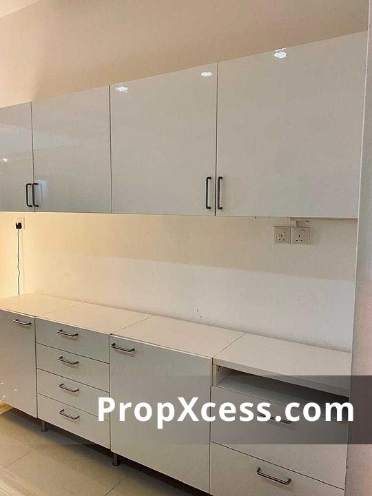 4-Bedroom Condominium for sale in Bukit Jalil, Kuala Lumpur photo 6