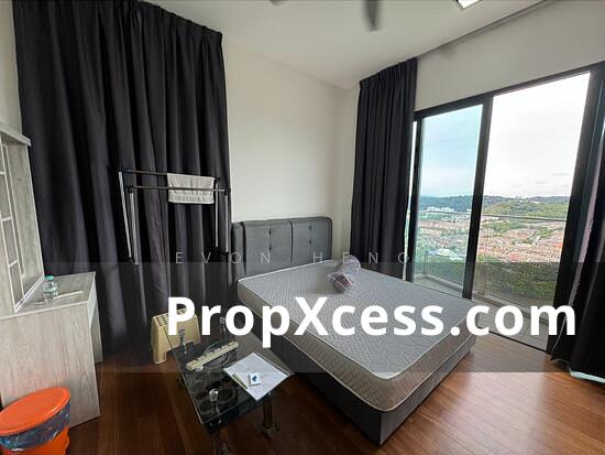 3-Bedroom Condominium for sale in Bandar Puchong Jaya, Puchong, Selangor