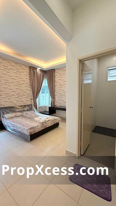 5-Bedroom Semi-Detached for sale in Iskandar Puteri, Johor photo 11