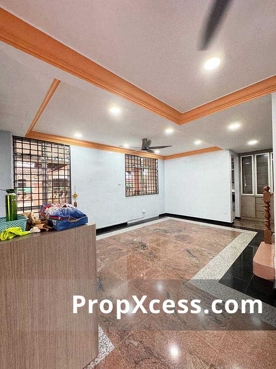 4-Bedroom Semi-Detached for sale in Johor Bahru, Johor photo 8