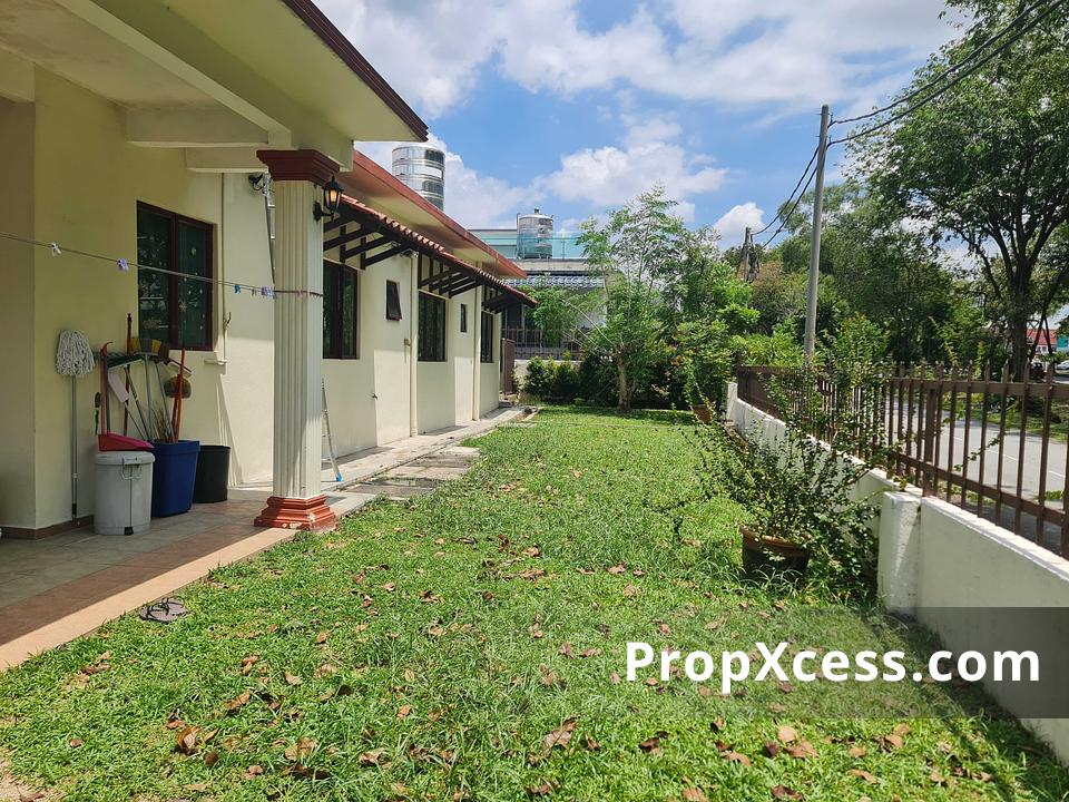 5-Bedroom Semi-Detached for sale in Kuala Lumpur photo 16