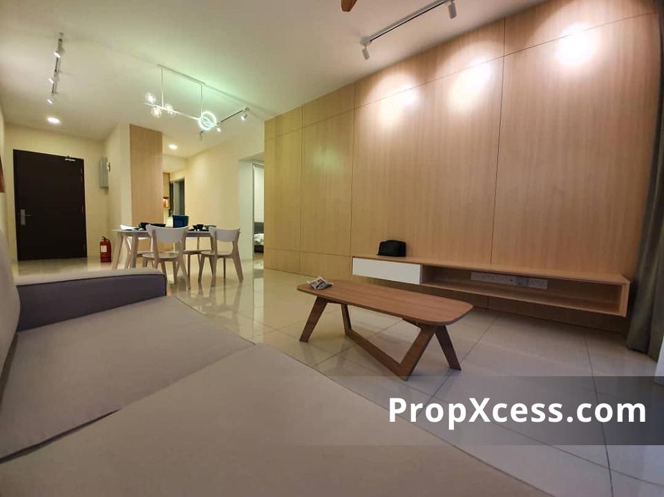 4-Bedroom Condominium for sale in Bandar Sunway, Subang Jaya, Selangor photo 2