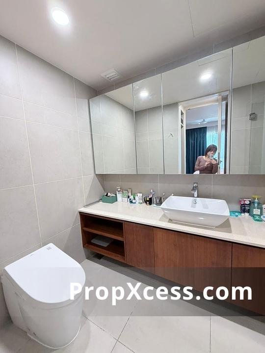 3-Bedroom Condominium for sale in Kuala Lumpur photo 15