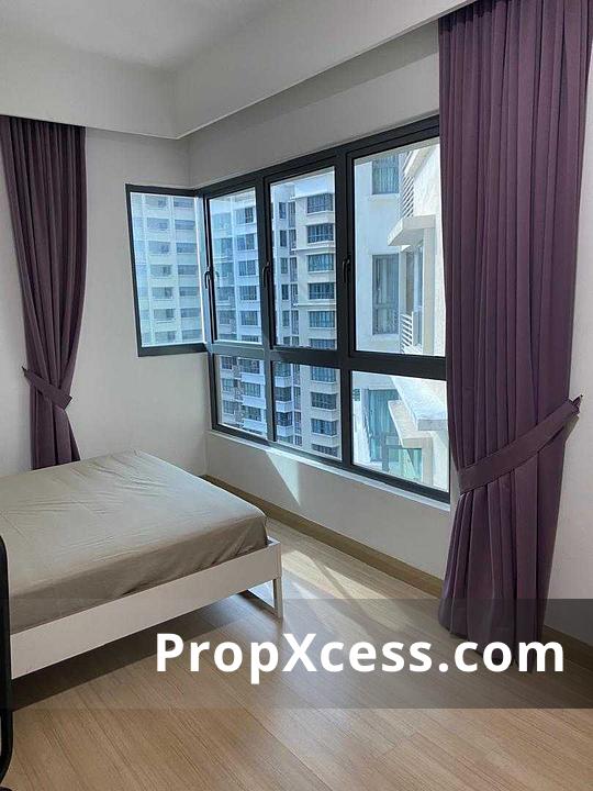 4-Bedroom Condominium for sale in Bukit Jalil, Kuala Lumpur photo 3