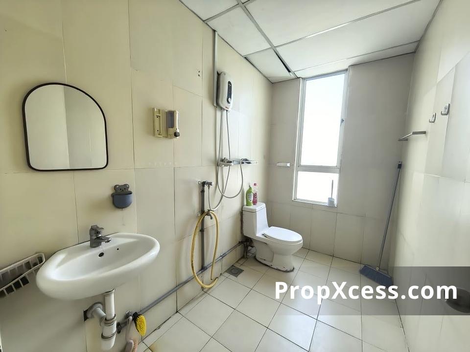 2-Bedroom Condominium for rent in Kota Kinabalu, Sabah photo 1