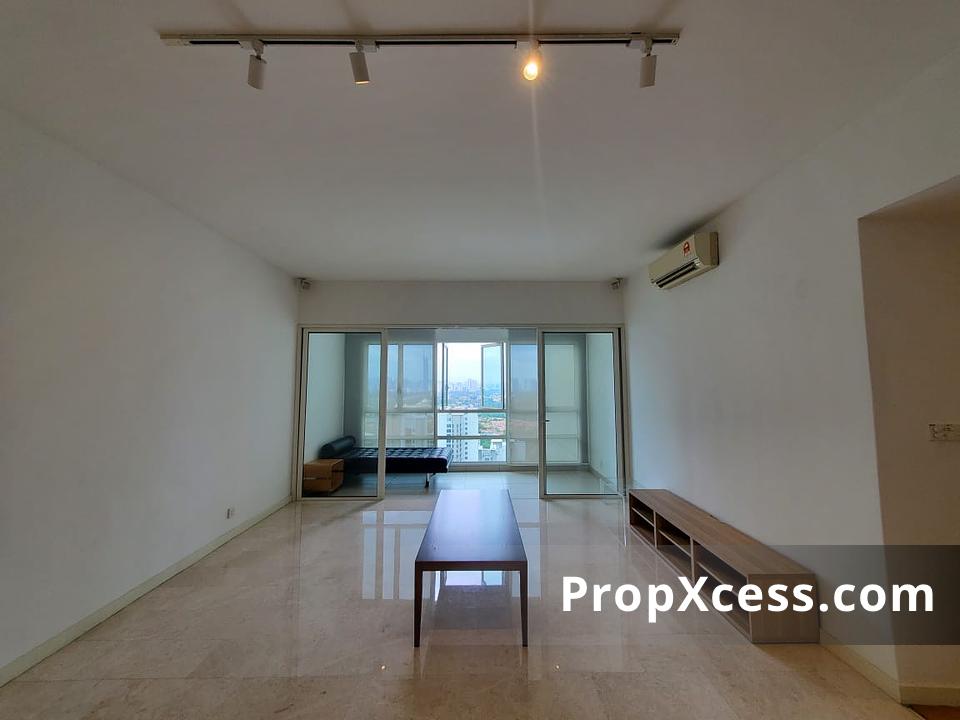 3-Bedroom Condominium for sale in Kuala Lumpur photo 6