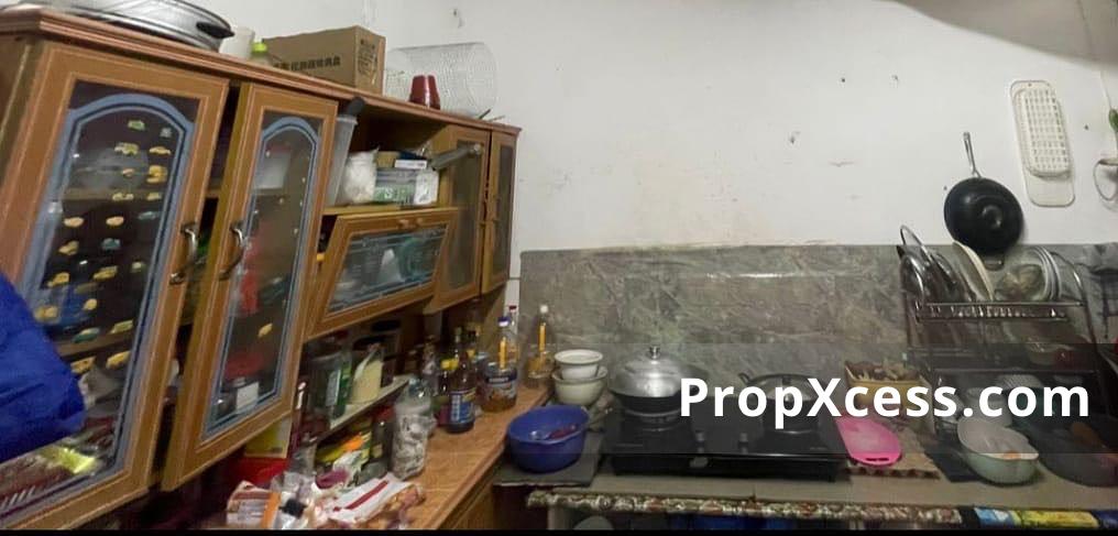 4-Bedroom Terrace / Link for sale in Kota Kinabalu, Sabah photo 4