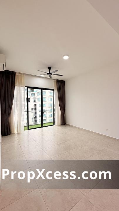 4-Bedroom Condominium for rent in Mont Kiara, Kuala Lumpur photo 12