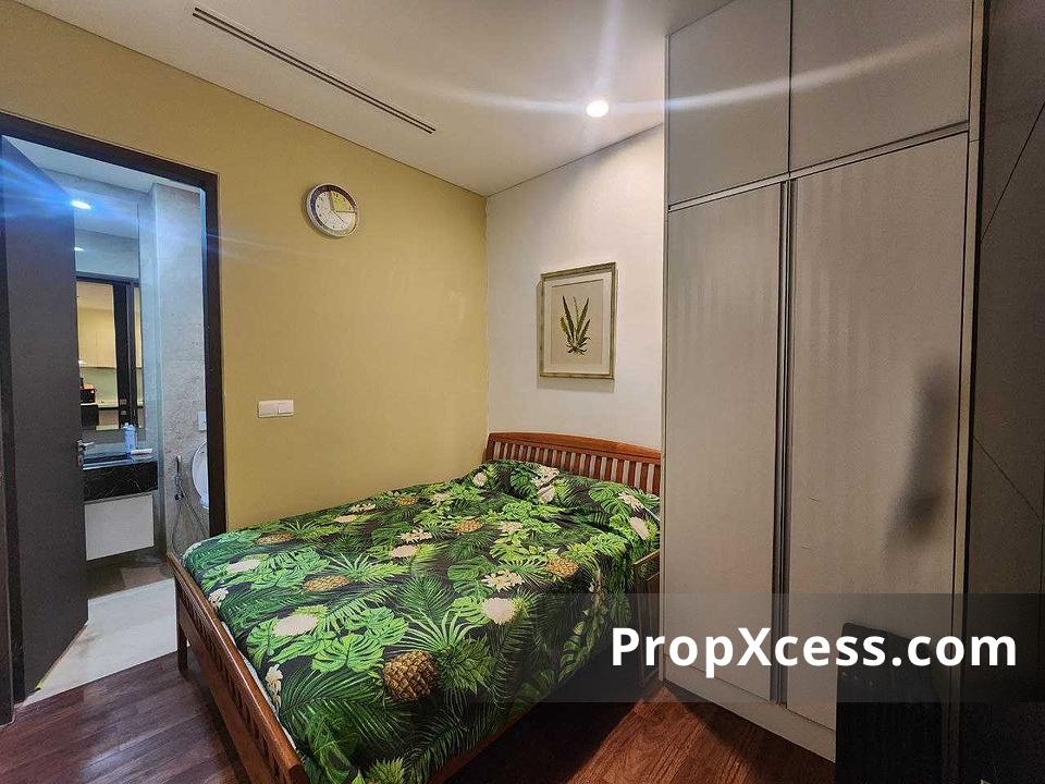 2-Bedroom Condominium for sale in Bukit Bintang, Kuala Lumpur photo 19
