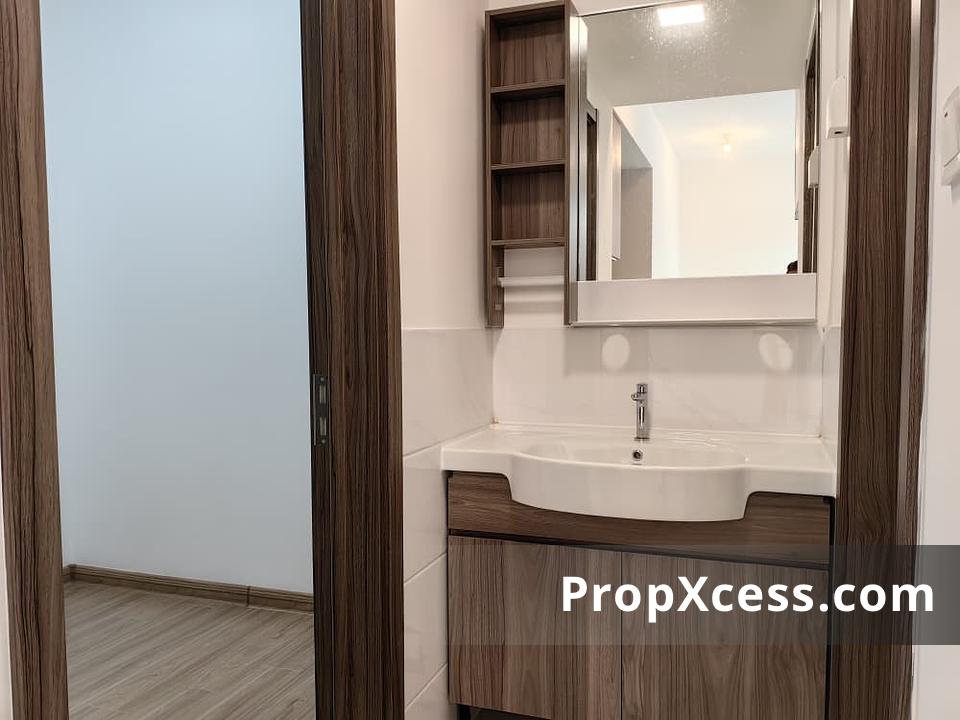 3-Bedroom Condominium for sale in Johor photo 8