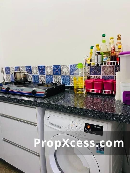 3-Bedroom Condominium for sale in Kota Kinabalu, Sabah