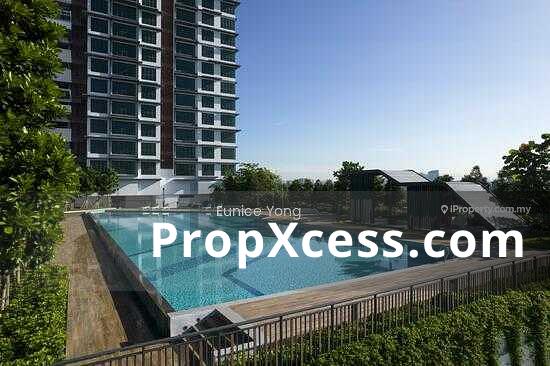4-Bedroom Condominium for sale in Petaling Jaya, Selangor photo 4
