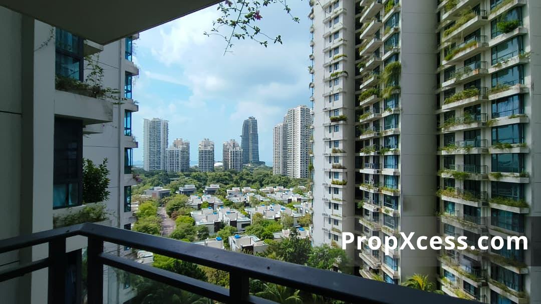 3-Bedroom Condominium for sale in Johor photo 6