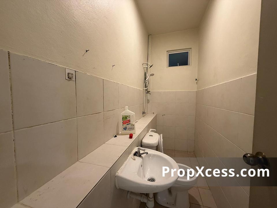 3-Bedroom Apartment for rent in Sabah photo 4