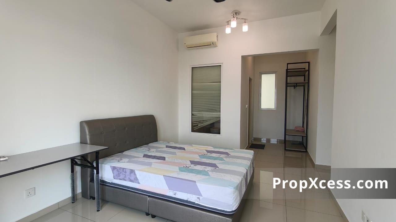 3-Bedroom Condominium for sale in Bayan Lepas, Penang