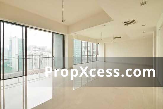 4-Bedroom Condominium for sale in KL City Centre (KLCC), Kuala Lumpur photo 1