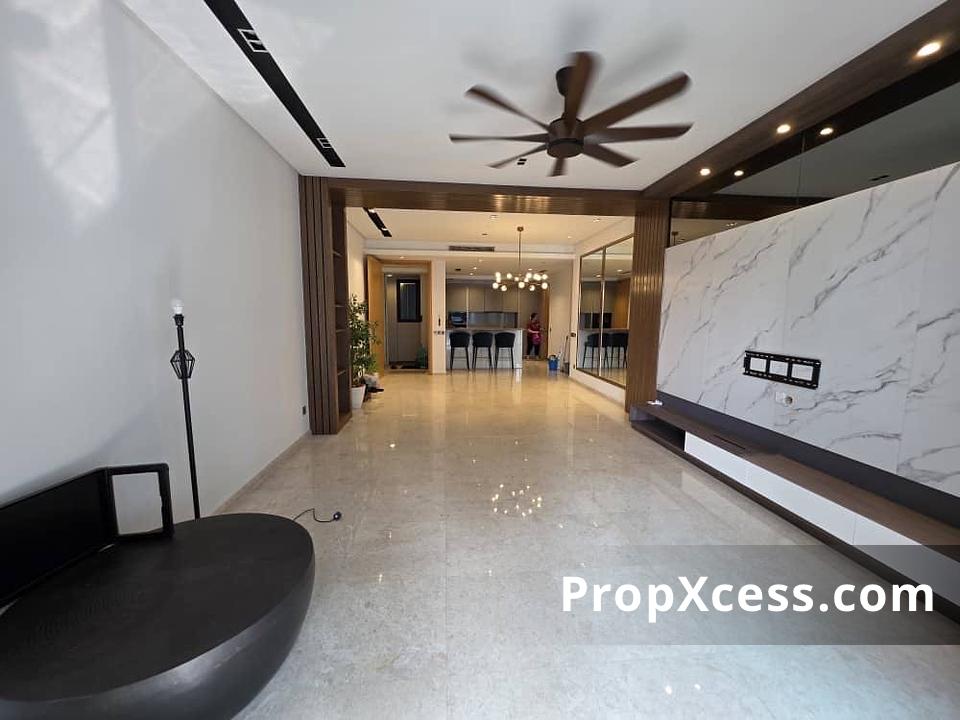 2-Bedroom Condominium for sale in Bukit Damansara, Kuala Lumpur photo 2