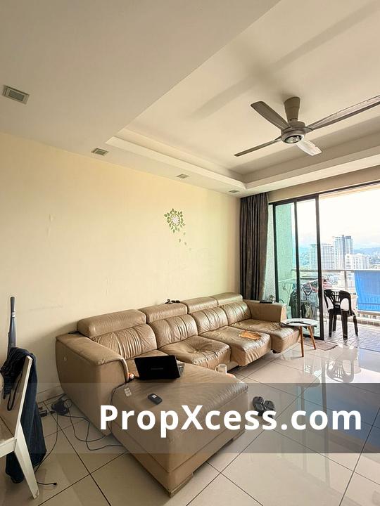 3-Bedroom Condominium for sale in Kota Kinabalu, Sabah