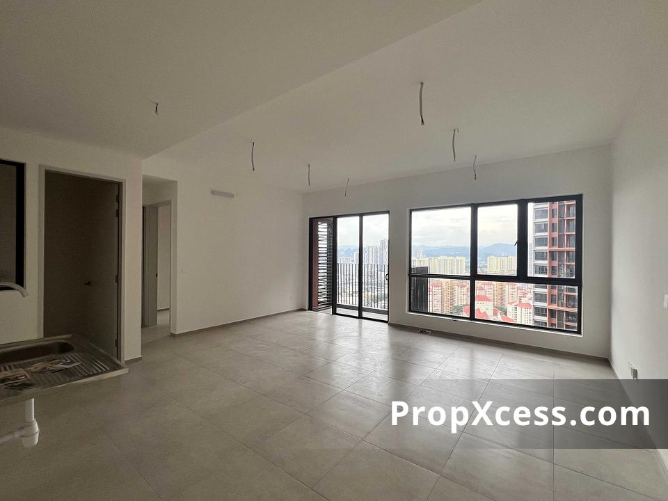 3-Bedroom Condominium for sale in Setapak, Kuala Lumpur photo 3