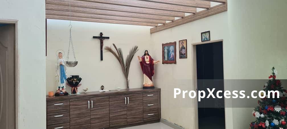 3-Bedroom Terrace / Link for sale in Kota Kinabalu, Sabah photo 8