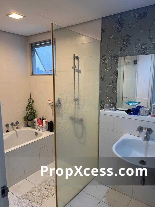 3-Bedroom Condominium for sale in Kuala Lumpur photo 10
