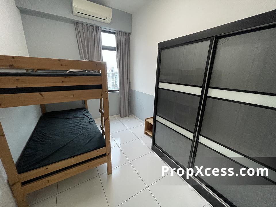 2-Bedroom Condominium for rent in Johor photo 2