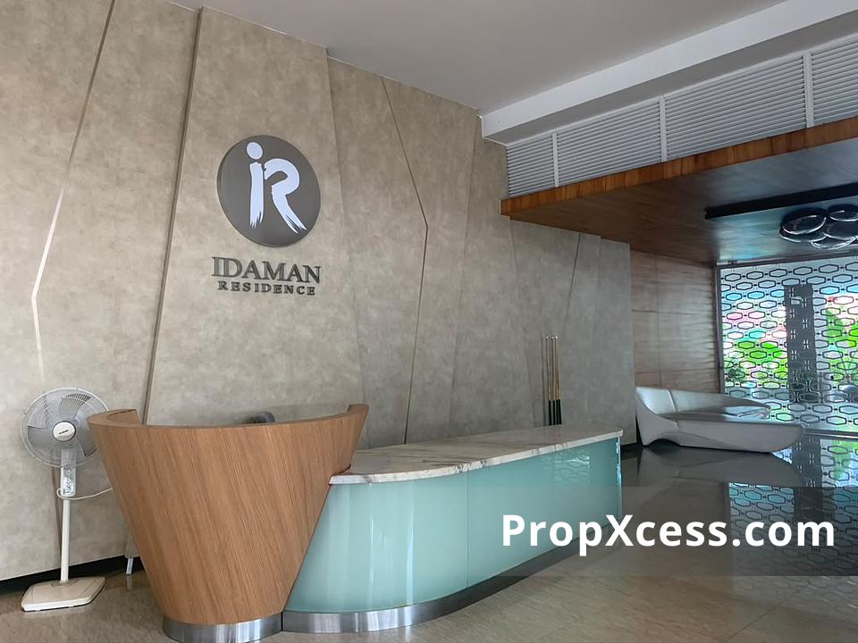 3-Bedroom Condominium for sale in KL City Centre (KLCC), Kuala Lumpur photo 19